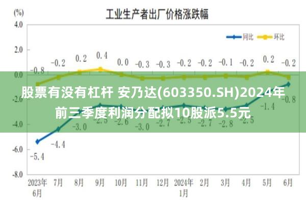 股票有没有杠杆 安乃达(603350.SH)2024年前三季